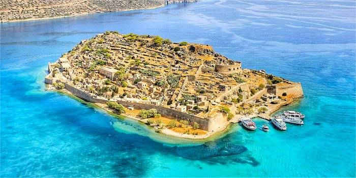 I luoghi più belli da visitare a Creta