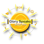 Glory Speaks