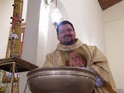 Padre Nino Grangeiro!