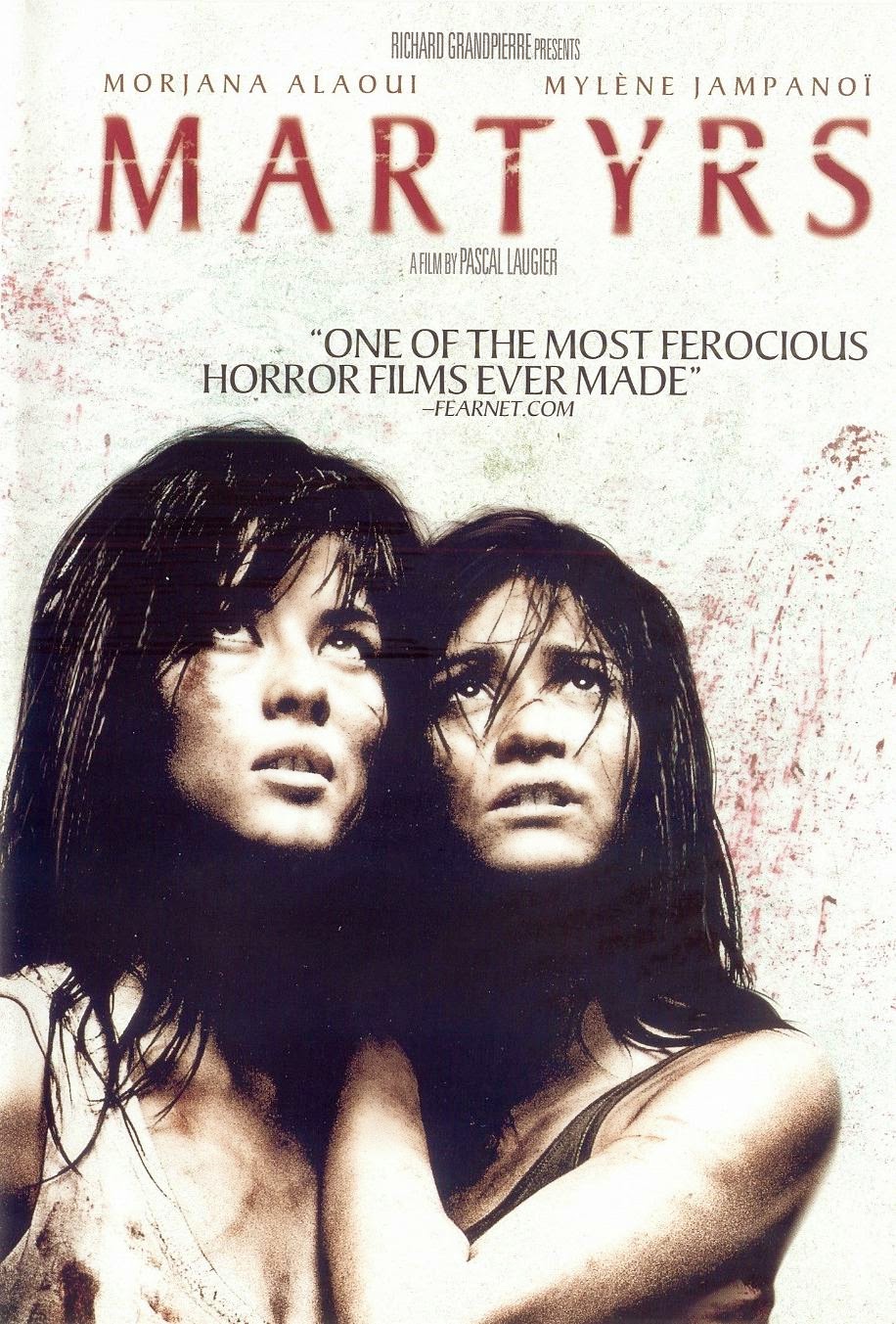 martyrs film martyrs film