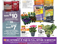 Home Depot Flyer May 24 - 30, 2019 Home Depot Flyer May 24 - 30, 2019