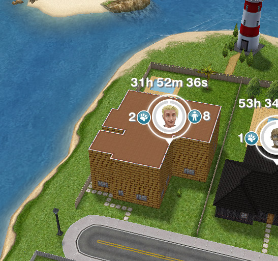 How to Complete Social Tasks The Sims Freeplay FREEPLAY GUIDE