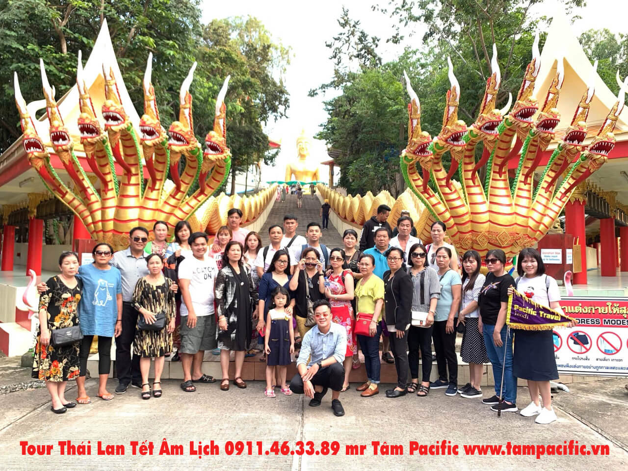 Tour du lịch Thái Lan Tết Âm Lịch 5 ngày 4 đêm Tour du lịch Thái Lan Tết Âm Lịch 5 ngày 4 đêm