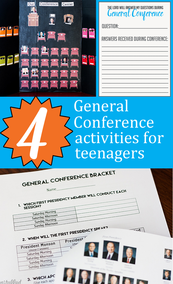 Teen Center Activities 109