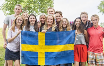 10 معلومات غريبة عن السويد لم تكن تعرفها