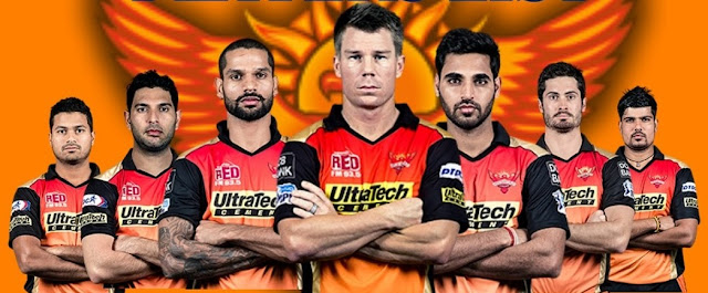 SRH vs GL Match Live Streaming Prediction 9th April 2017