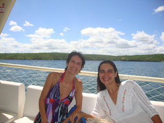Rio São Francisco, Cânion do Xingó Rio São Francisco, Cânion do Xingó