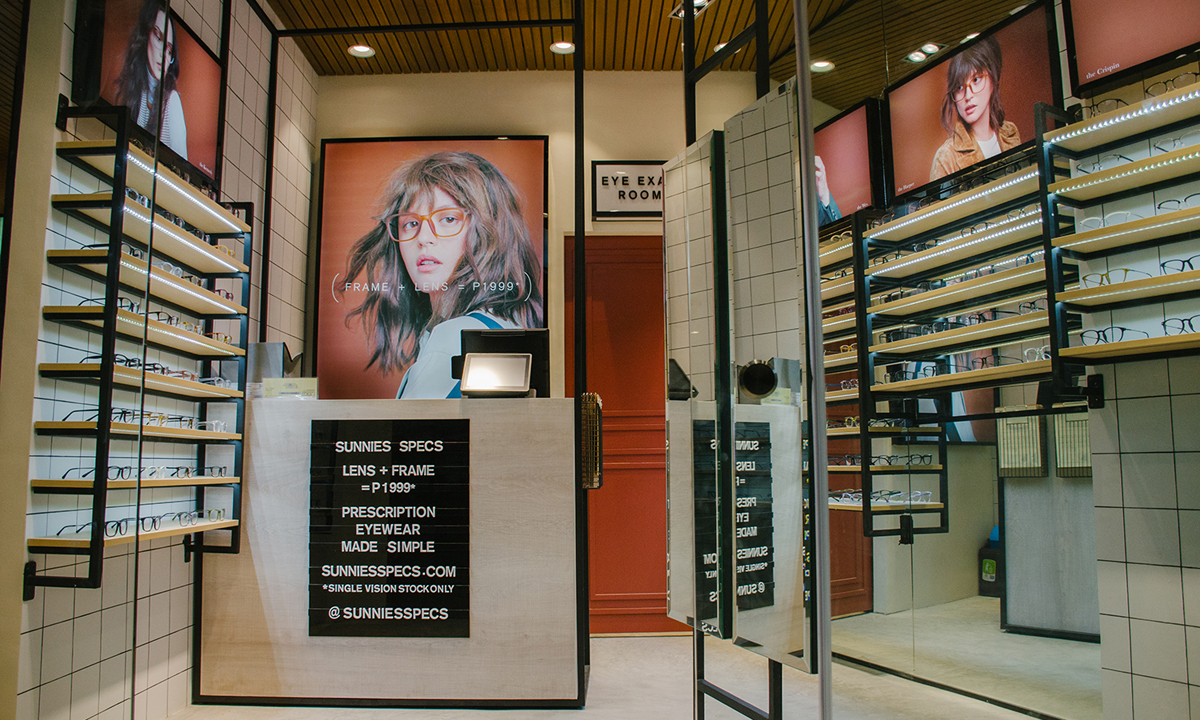 PURVEYR Sunnies Studios expands brand through the launch of Sunnies Specs
