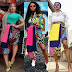 Ankara Lookbook #44: The SGTC Clothing Stand Out Pieces Is Magical