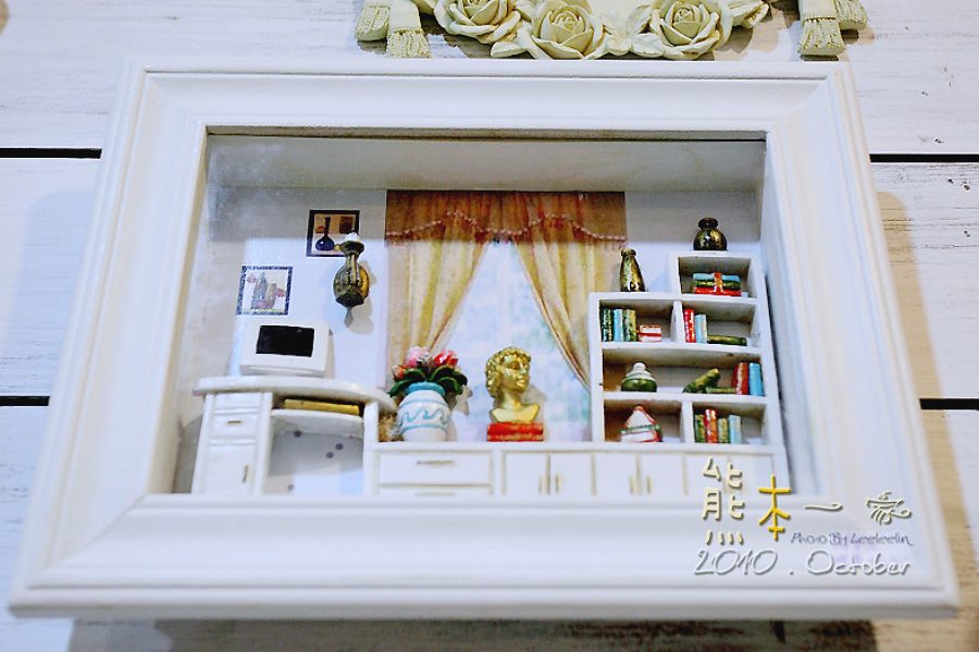 左右角小舖|原巧的二舖~隱身三峽老街裡的裝飾品挖寶區