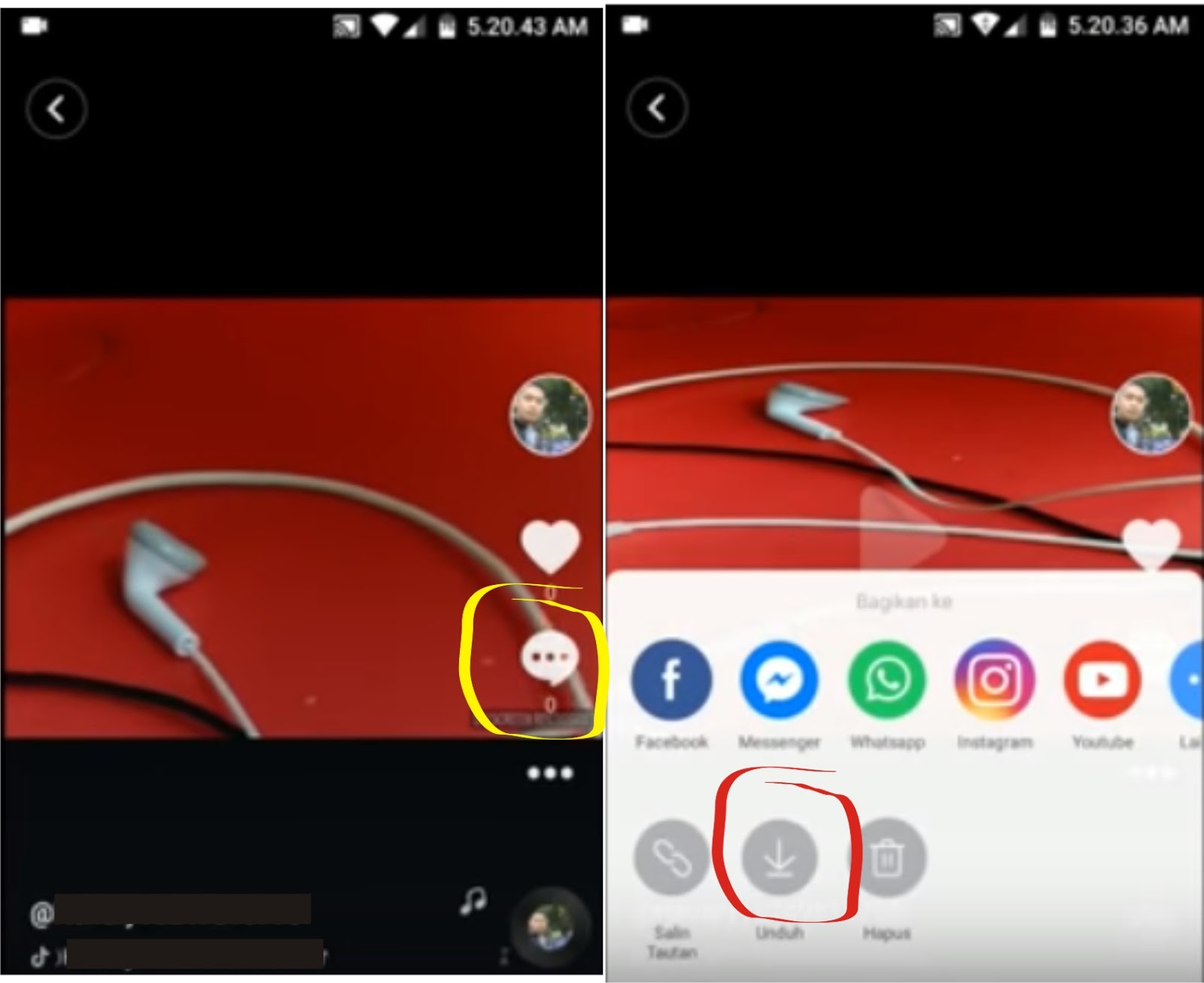 Unduh Aplikasi Tik Tok Bagaimana Cara Menggunakan Android Injector besttfile