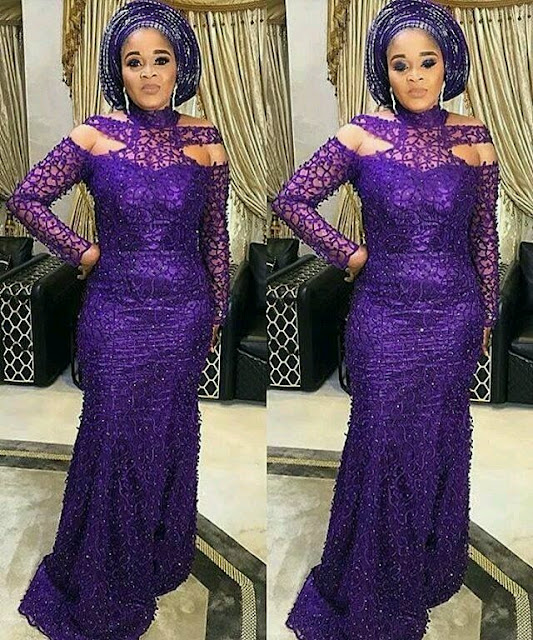 Aso ebi Aso ebi fashion