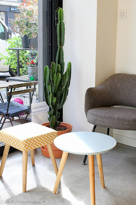 Bonnes adresses - Paris, Comptoir Veggie, nouveau coffee-shop vegan • Cook A Life! by Maeva