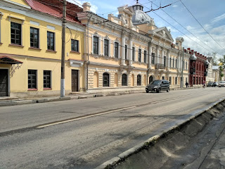 экскурсия по Туле, тульский кремль, улицы Тулы, башни Кремля, торговые ряды, Тула