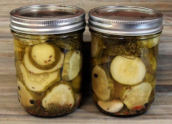 Dill Pickles Dill Pickles