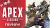 Apex Legends review in hindi | unique features of Apex Legends