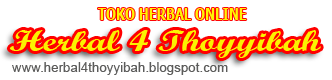 Herbal 4 Thoyyibah