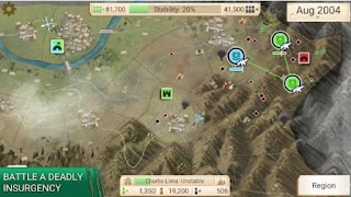Rebel Inc. Mod Apk Unlimited Money Rebel Inc. Mod Apk