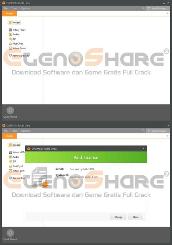 Download crack daemon tools ultra 4