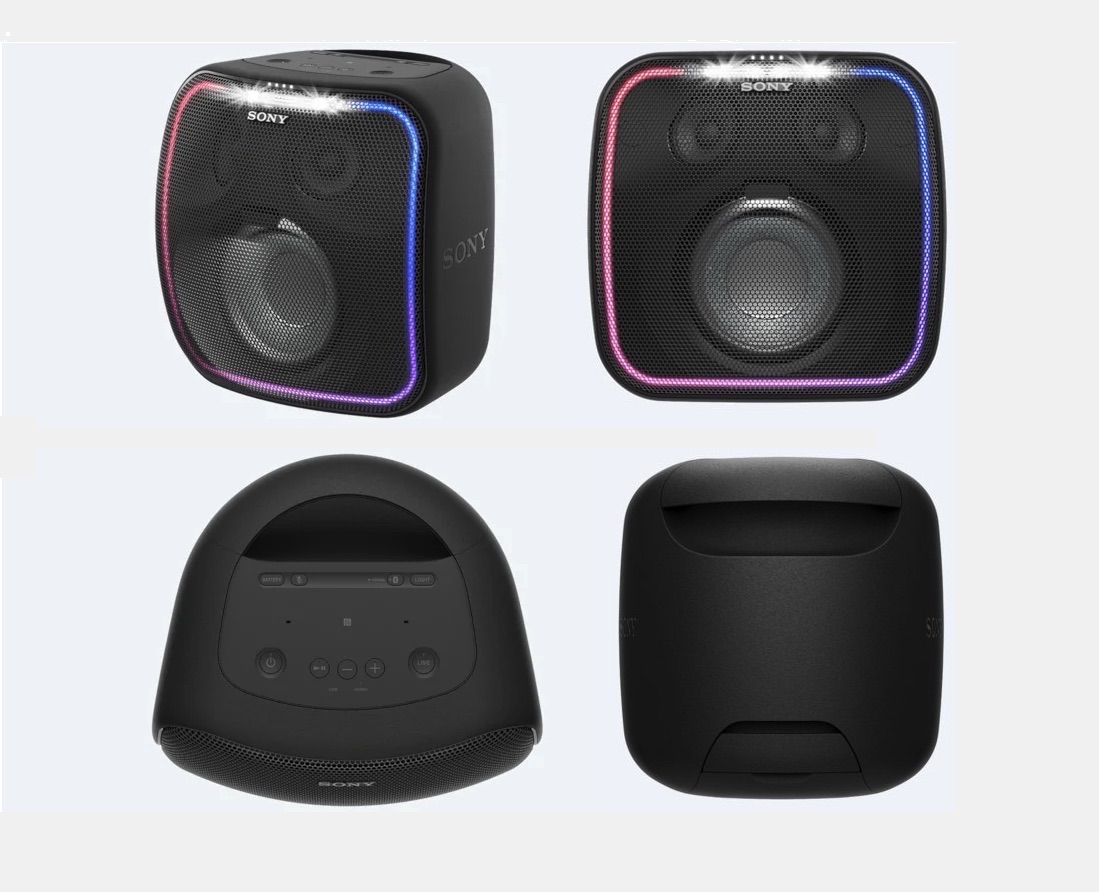 sony srs xb501g price