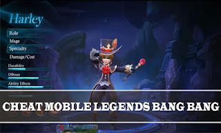Inilah Sanksi Menggunakan Cheat di Mobile Legends