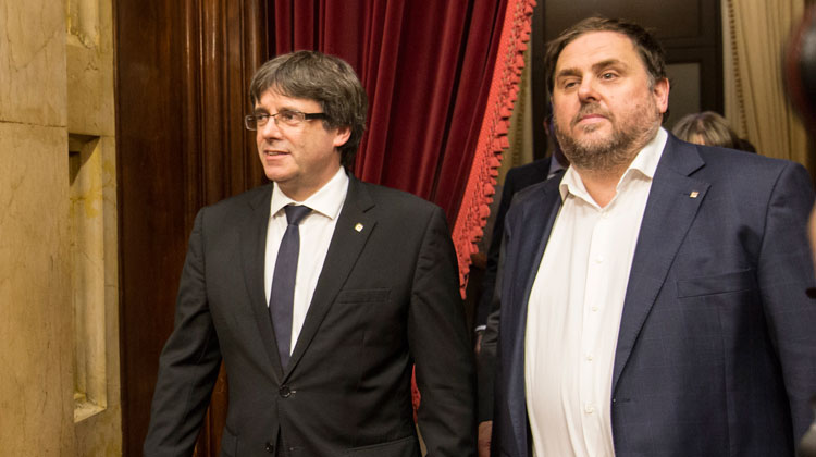 Continúan las traiciones de Pedro Sánchez, los golpistas