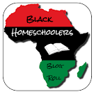 Black Homeschoolers Blog Roll