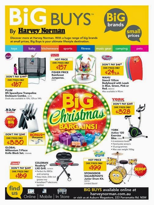 Harvey Norman Online
