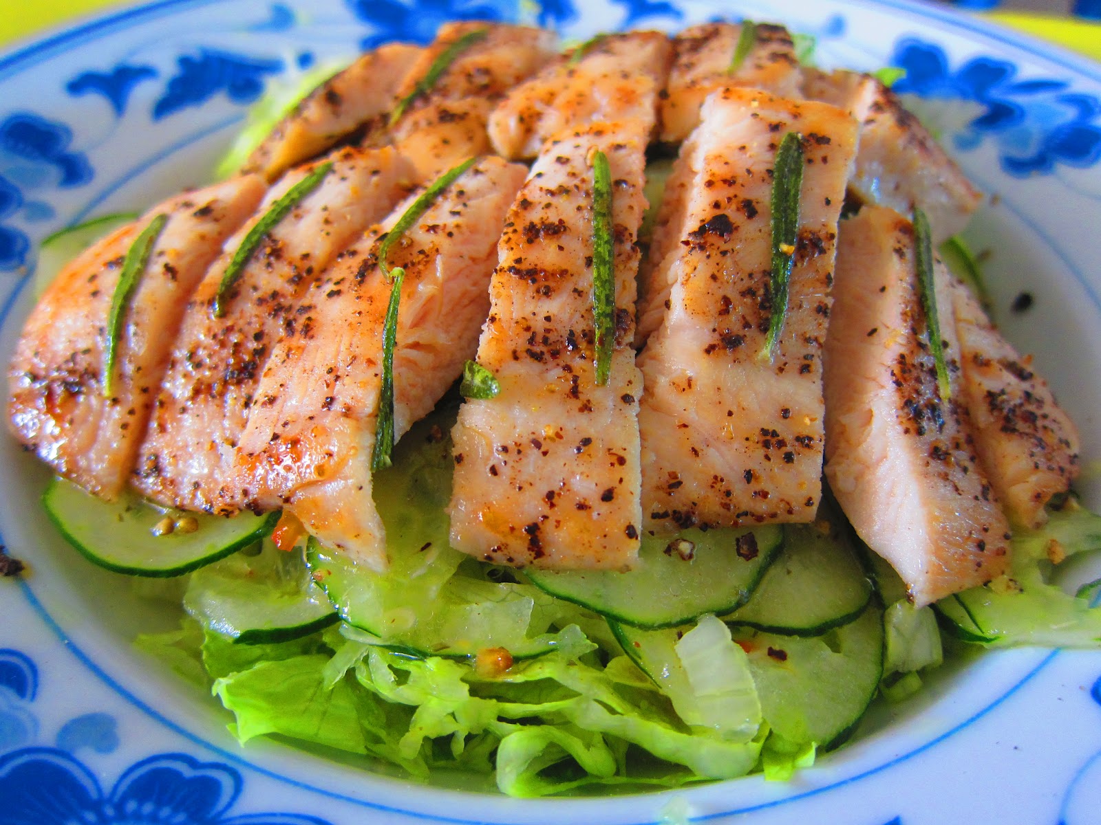 20 Ideas for Chicken Breast for Salad - Best Recipes Ideas and Collections