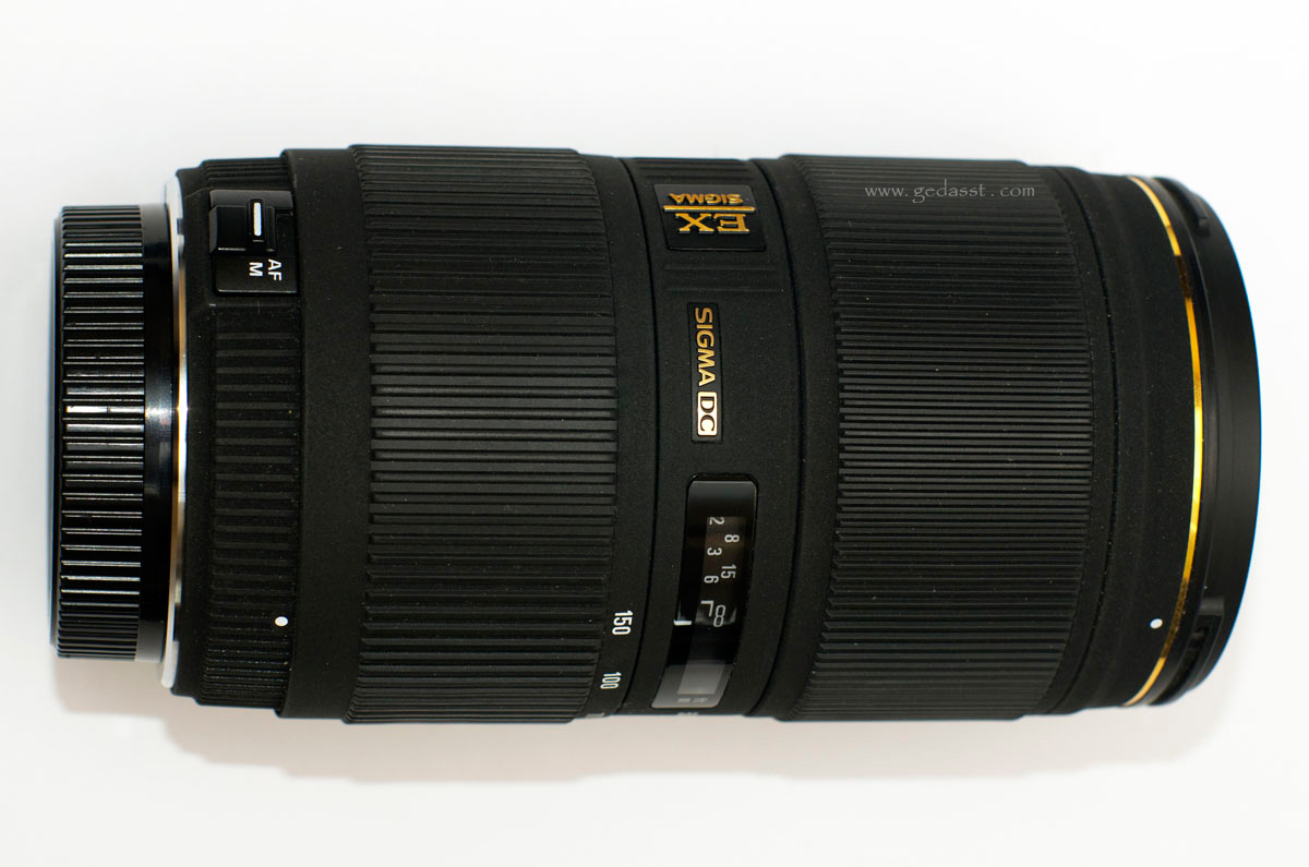 language of photos For Sale good Sigma 50150mm f2.8 for