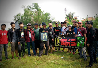 Sidoarjo Macro Shoot Community Ponselgraphy