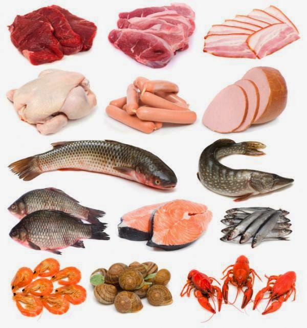 Fungsi Vitamin B12 Dan Makanan Yang Mengandung Vitamin B12 Cara