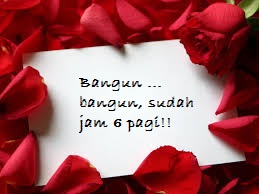 Surat Untuk Suami
