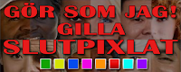 Gillar du Slutpixlat så skaffa en banner från oss!