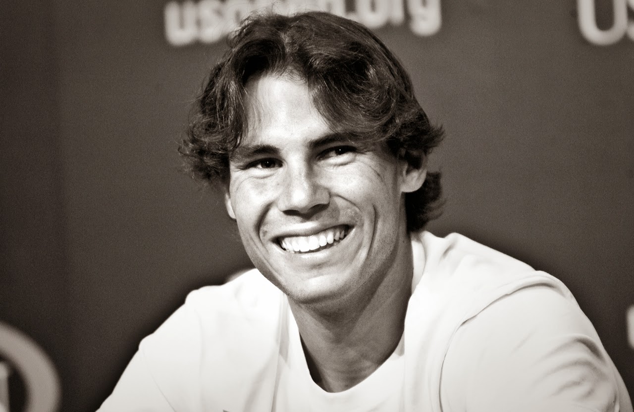 Rafael Nadal