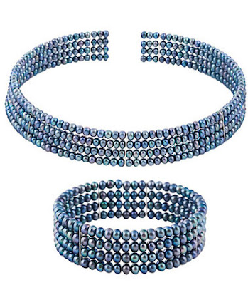 collar perlas collar perlas