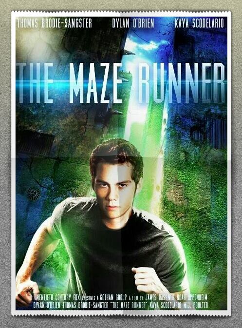 Maze Runner 4 Film Maze Runner 4 Film