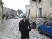 Il Direttore del blog international una breve vacanza per il borgo antico, Vallo di Lucania (Pz)