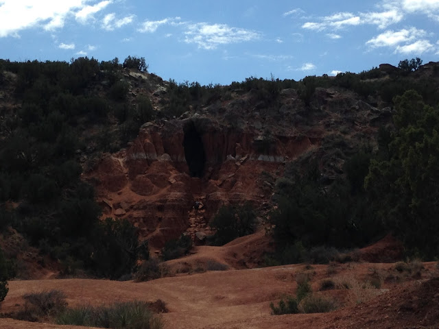 palo duro canyon