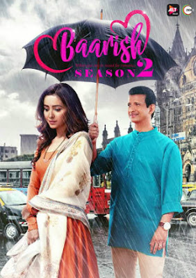 Baarish S02 2020 Hindi Complete WEB Series 720p HEVC x265