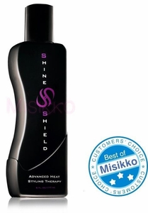Misikko's Hanna Shield will make your hair healthy