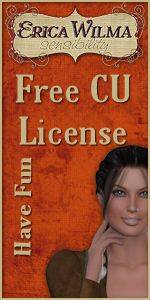 My Cu License