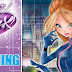 Winx Club - World of Winx Official Opening [HD VIDEO]