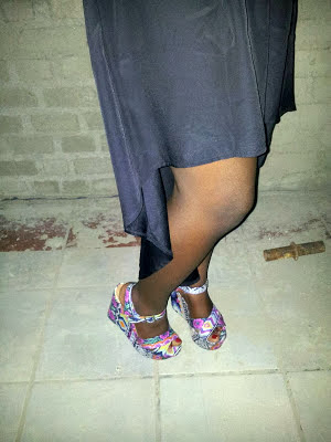 vakwetu, street style| womens fashion | namibia | platform heels