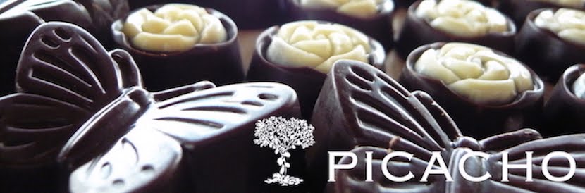 Chocolates Picacho