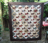 doggyquilt 2013