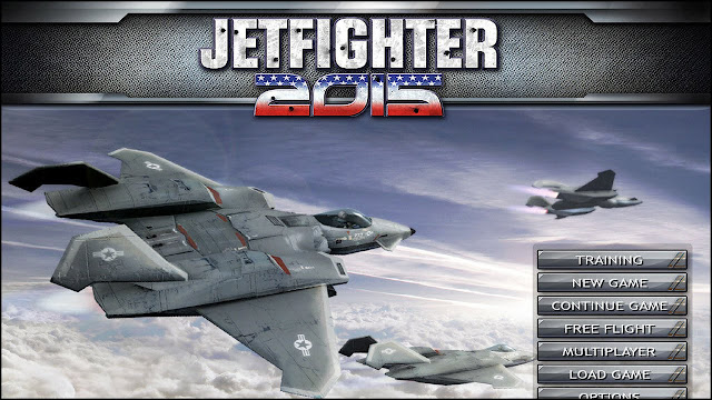 JetFighter 2015 Full Version