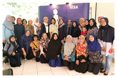 Emak-emak blogger Emak-emak blogger