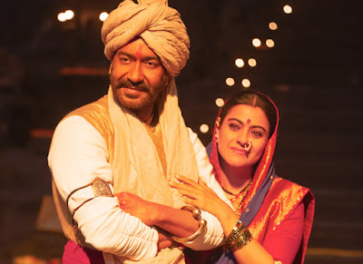 ajay-devgan-kajol-tanhaji-download ajay-devgan-kajol-tanhaji-download