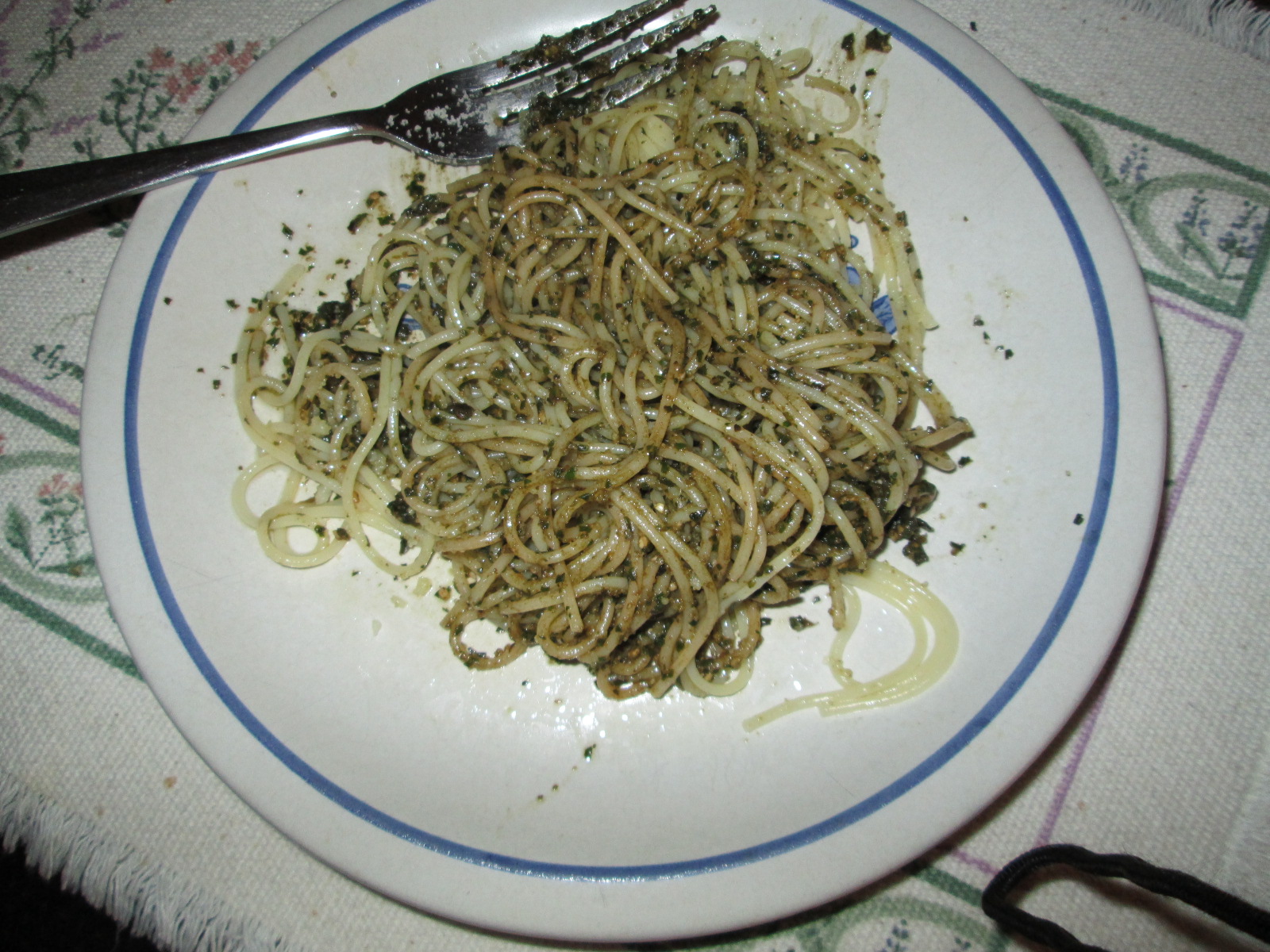 Lemon Verbena Lady's Herb Garden: Guest Blogging for Mother Earth Living!